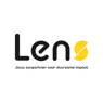 Lens logo